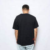 Tee SB Graffiti Black