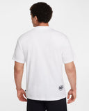 Tee SB Grafitti White