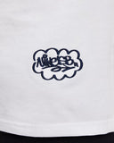 Tee SB Grafitti White