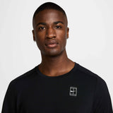 Advtg Top Black