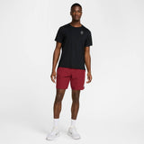 Advtg Top Black