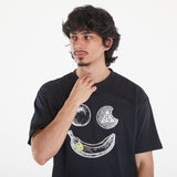 Acg Hike Snacks Dri-Fit Tee Black
