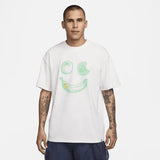 Acg Hike Snacks Dri-Fit Tee Beige Fruit