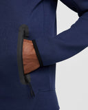 tech fleece zip hoodie PSG