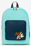 Y NK CLASSIC BKPKBUBBLE 16L 38x28x13