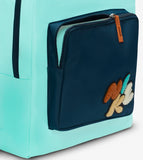 Y NK CLASSIC BKPKBUBBLE 16L 38x28x13