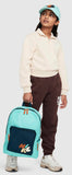 Y NK CLASSIC BKPKBUBBLE 16L 38x28x13