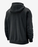 Lal Mnk Club Hoodie Po Cts Black
