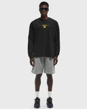 Lal Club Cargo Short Cts Grey