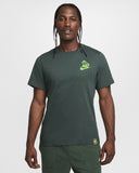 U Nsw Tee Oc Lbr Green