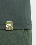 U Nsw Tee Oc Lbr Green