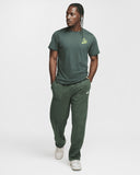 U Nsw Tee Oc Lbr Green