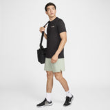 Dri-Fit Fitness T-Shirt Black
