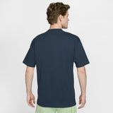 Lebron Tee Blue