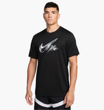 Dri-Fit Black