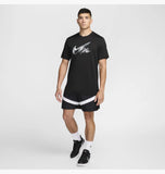 Dri-Fit Black