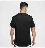 Dri-Fit Black