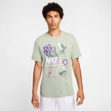 Court Dri Fit New York Olive