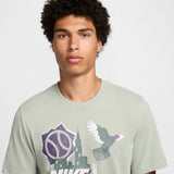 Court Dri Fit New York Olive