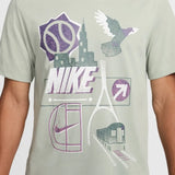 Court Dri Fit New York Olive