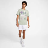 Court Dri Fit New York Olive