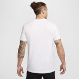 Dri-Fit Tennis T-Shirt White