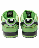 SB Dunk LowThe Powerpuff Girls Buttercup