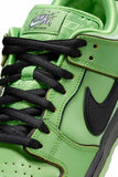 SB Dunk LowThe Powerpuff Girls Buttercup
