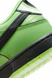 SB Dunk LowThe Powerpuff Girls Buttercup
