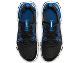 React
