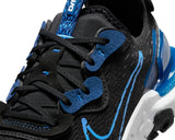 React