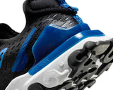 React