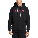 Cfc Mnk Df Stdiss Black