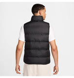 Liverpool Fc Storm-Fit Strike Windrunner Primaloft-Field Vest Black