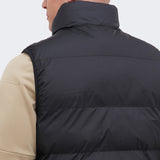 Liverpool Fc Storm-Fit Strike Windrunner Primaloft-Field Vest Black