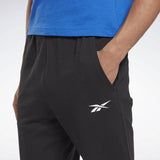 Linear Logo Ft Jogger Trouser