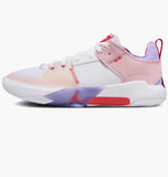 Air Jordan One Take 5 White/Pink