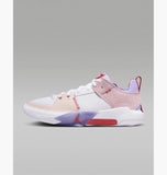 Air Jordan One Take 5 White/Pink