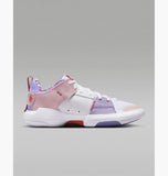 Air Jordan One Take 5 White/Pink