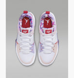 Air Jordan One Take 5 White/Pink