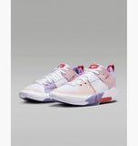 Air Jordan One Take 5 White/Pink