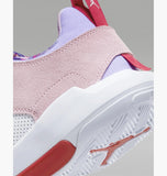 Air Jordan One Take 5 White/Pink