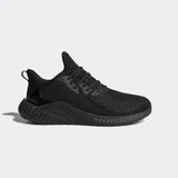 Alphaboost