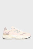 9060 Pink White