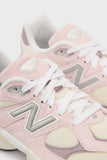9060 Pink White