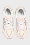9060 Pink White
