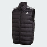 Essentials Down Vest Black