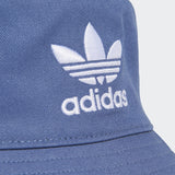 TREFOIL BUCKET HAT OSFM