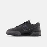 550 Black