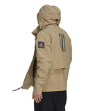 Myshelter Rain